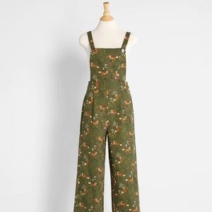 Modcloth Fix Overalls